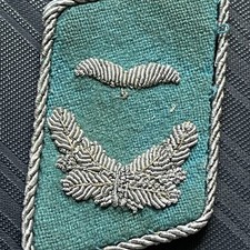 NVA Luftstreitkräfte Paar