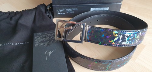 Giuseppe zanotti gürtel - giuseppe,