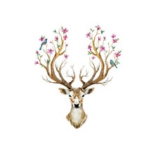  Wand Deko Wandaufkleber