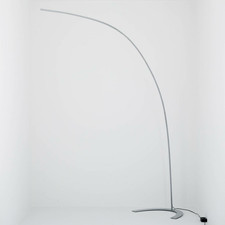 Lindby Stehlampe Bogenlampe