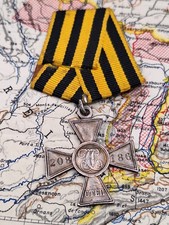 Russland Orden zaristisches