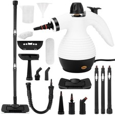 Dampfreiniger Handgerät 1050W