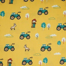 Popeline Baumwollstoff