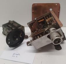 Graetz -UKW Teil u. Drehko für Melodia 4R/218 . ansehen lohnt! (SK 2)