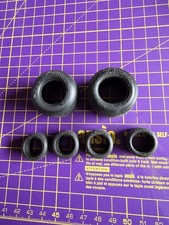 Tamiya 1/20 Tyrrell P34 Six