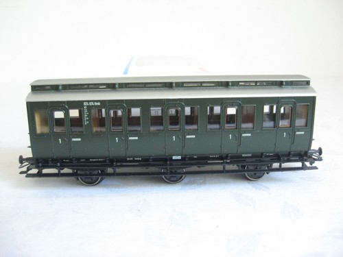 Bk126 märklin 4200 - märklin,