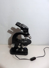 Ernst Leitz Wetzlar Mikroskop