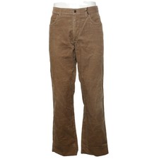 Wrangler, Cordhose, Größe