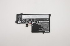 Original 5B10W67369 Lenovo Akku  42Wh 3 Zellen 300e 2nd, 500e Chromebook 2nd, 3 