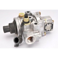 ORIGINAL® KNORRBREMSE 0 481 039 201 Druckregler, Druckluftanlage