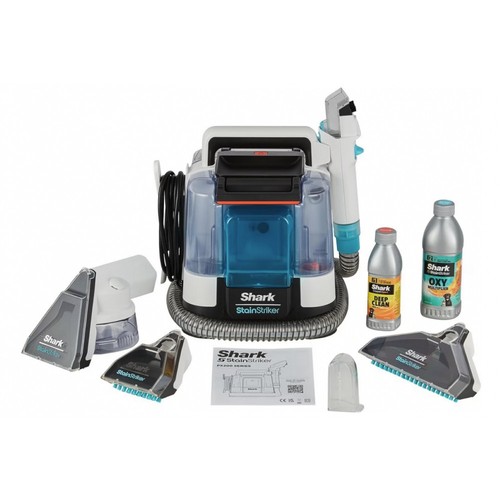 Shark px200eut stainstriker - shark,