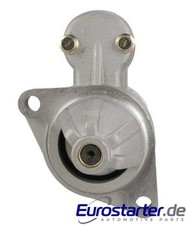 Anlasser OEm Neu Original