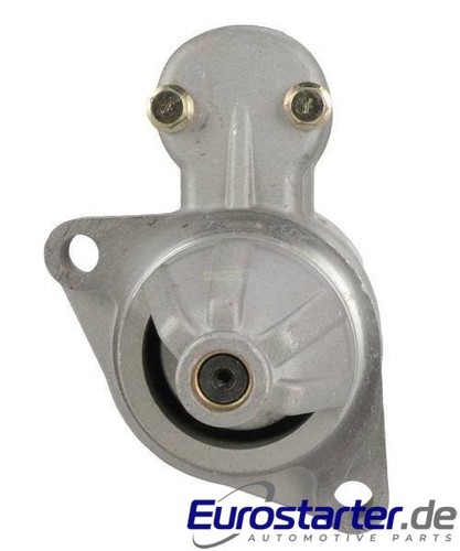 Anlasser oem neu original - anlasser,