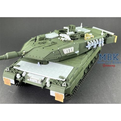 Perfect scale ps35227 leopard - ps35227,