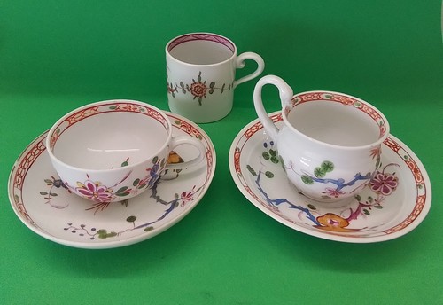 Porzellan meissen tassen - meissen,