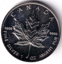Kanada 1998 5 dollars - av-vd,