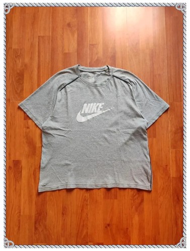 Camiseta nike big logo - camiseta,
