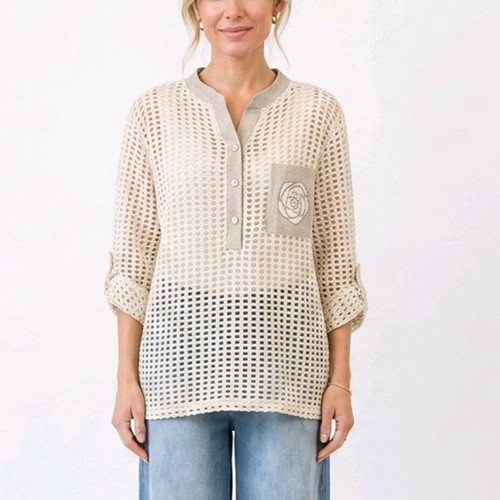 Damen pullover one - gr., 38