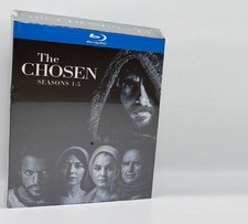 The Chosen : Seasons 1–5