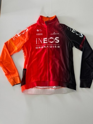 Ineos grenadiers gobik hyder - grenadiers,