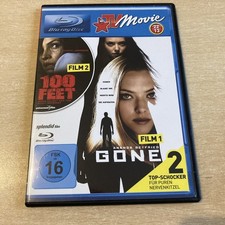 Gone &  100 FEET - TV Movie