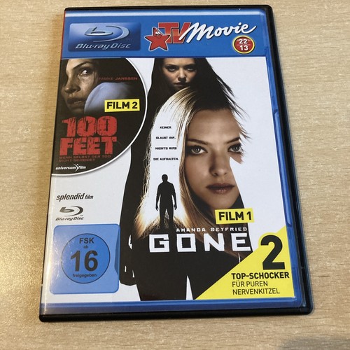 Gone 100 feet tv movie - feet,