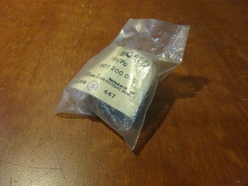 Bosch 607 200 - bosch, 1