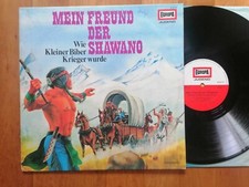 LP: H.G. FRANCIS - Mein Freund