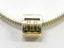 Pandora charm element bead - pandora,