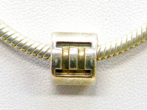 Pandora charm element - pandora, bead