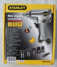 Stanley Schlagschrauber