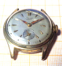 Altere Handaufzug AU Stowa