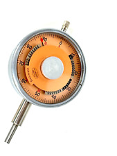 Mahr Messuhr Nr. 810 ST Statimess Stoßsichere Meßuhr Analog RHV21071