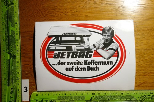 Alter aufkleber automobil - alter,