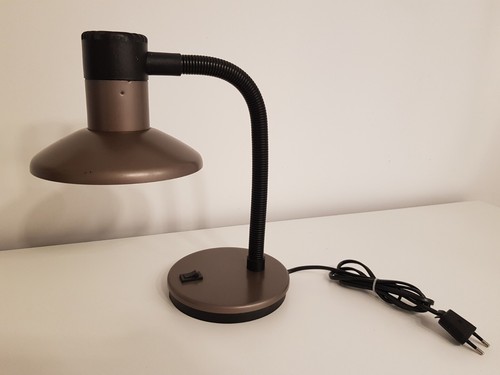 Kpm leuchten ufo - ufo, tischlampe