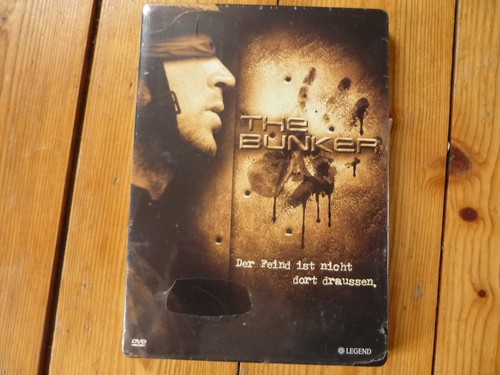 The bunker jason - bunker,