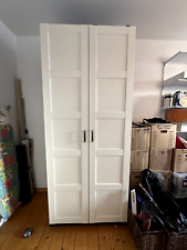 IKEA PAX Schrank – bereits demontiert  nur noch aufzubauen: 100 x 236 x 60 cm