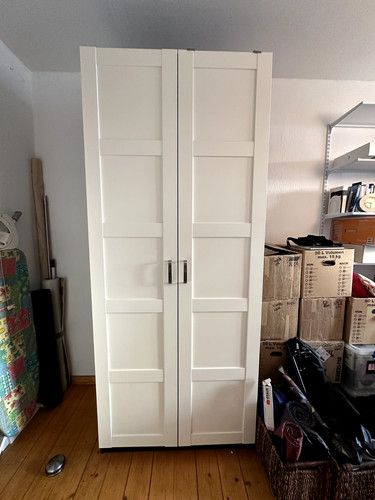 Ikea pax schrank bereits - ikea, –