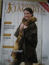 DIE STEIRISCHE JÄGERIN -
