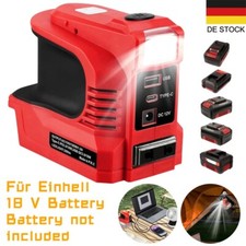 180W Wechselrichter für