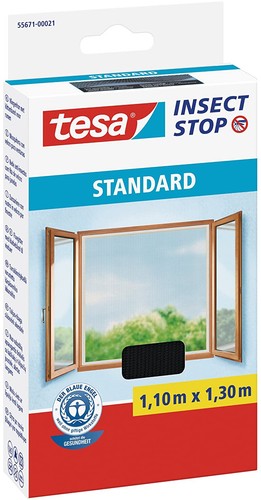 Tesa insect stop - tesa, fliegengitter