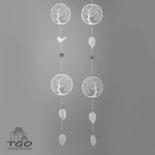 Formano Fensterdeko 2er- Set