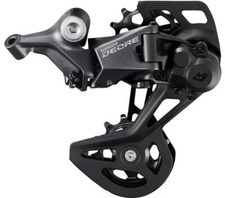 Shimano Deore RD-M5130 Schaltwerk 10 fach Linkglide RD M5130 E Bike E MTB 10s