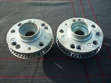 VW VR6 Radnabe 4x100 5x100