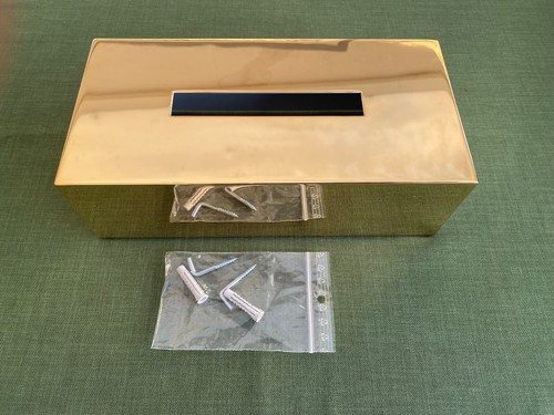 Decor walther papiertuchbox - walther,