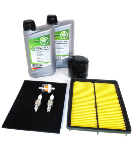 Honda wartung set - honda,