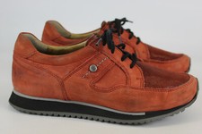 Wolky  Gr.38  Damen Halbschuhe Schnürschuhe  Sneaker     Nr. 226 G