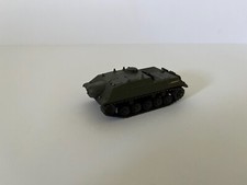 1:87 Roco Bundeswehr Beobachtungspanzer (Kanonenjagdpanzer ohne Kanone) selten