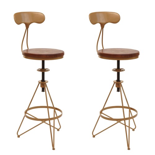 Ware 2er set barhocker - b-ware,