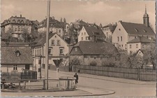 EK090425/06 AK, Postkarte